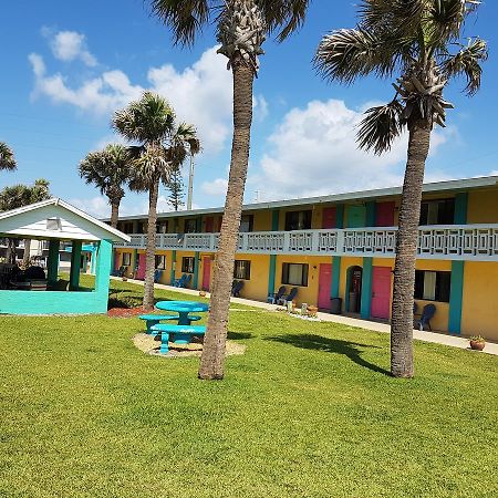 South Beach Inn - ココアビーチ エクステリア 写真
