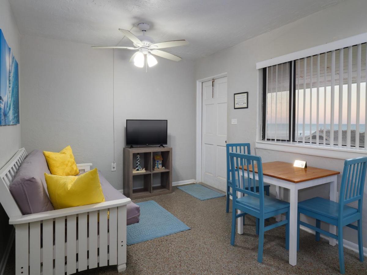 South Beach Inn - ココアビーチ エクステリア 写真
