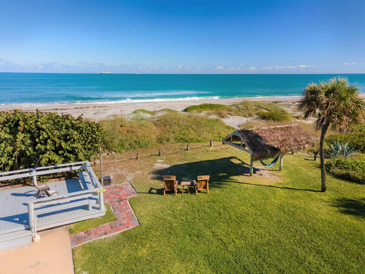 South Beach Inn - ココアビーチ エクステリア 写真