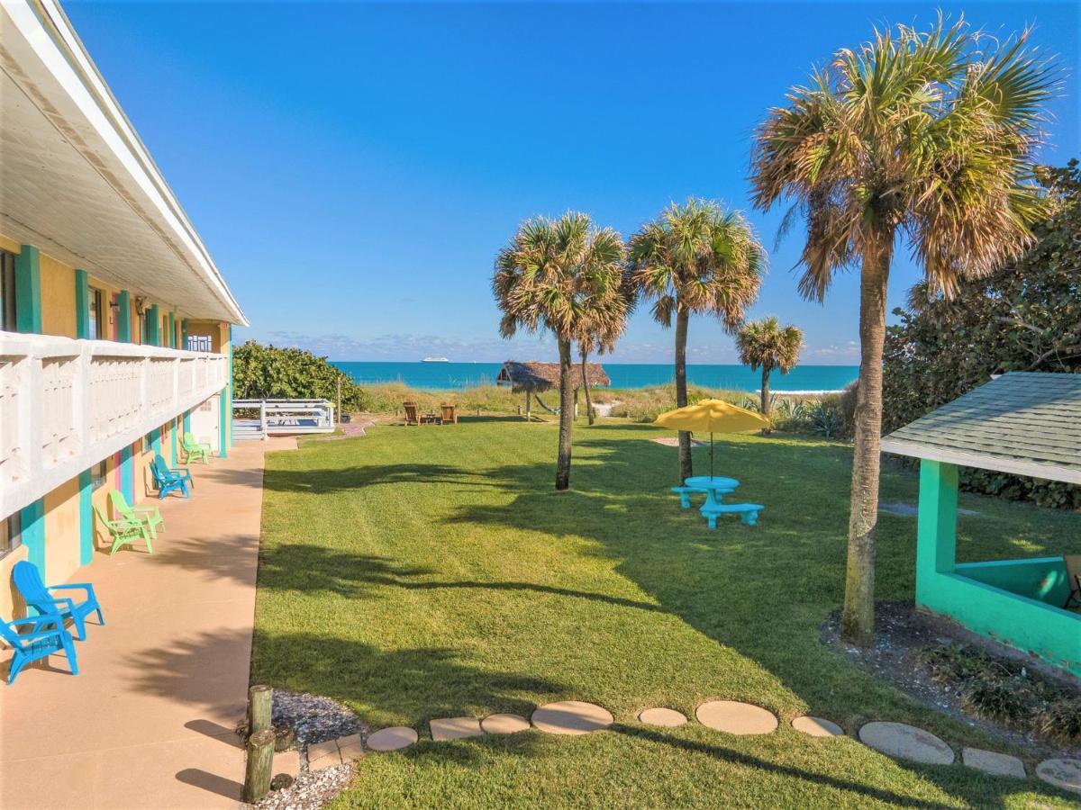 South Beach Inn - ココアビーチ エクステリア 写真