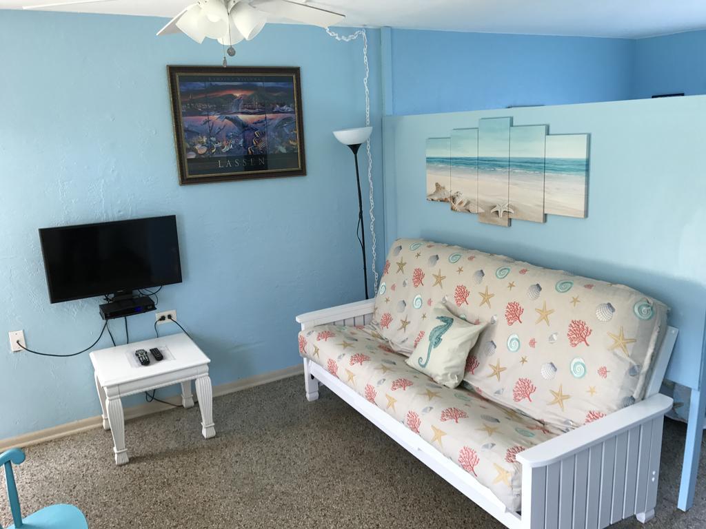 South Beach Inn - ココアビーチ エクステリア 写真
