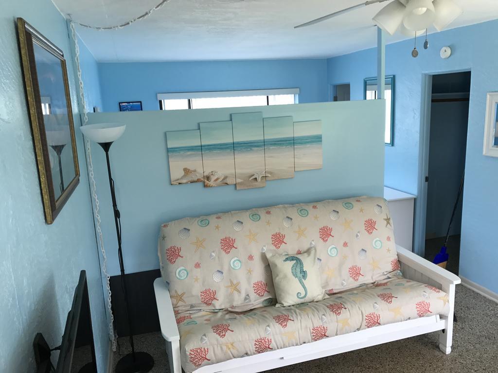 South Beach Inn - ココアビーチ エクステリア 写真