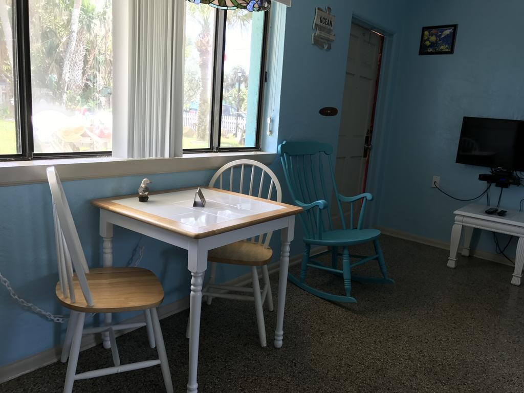 South Beach Inn - ココアビーチ エクステリア 写真