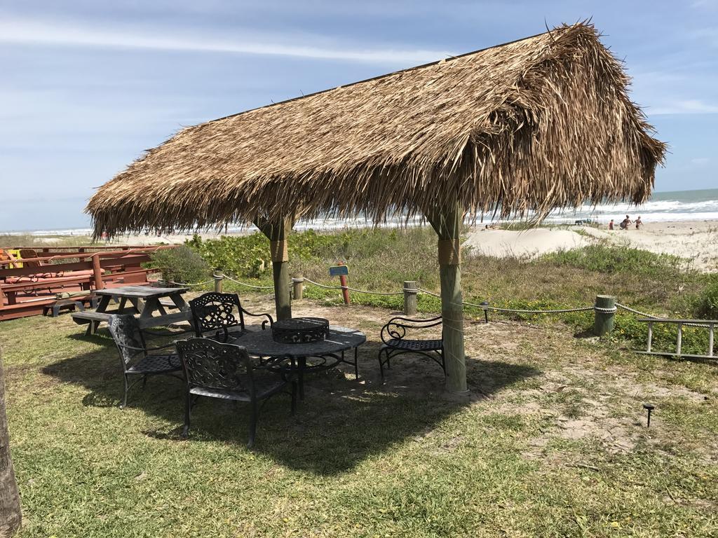 South Beach Inn - ココアビーチ エクステリア 写真