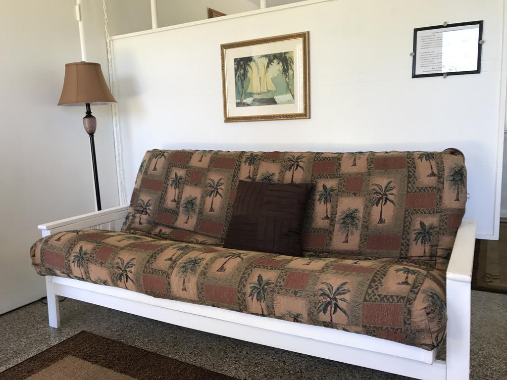 South Beach Inn - ココアビーチ エクステリア 写真