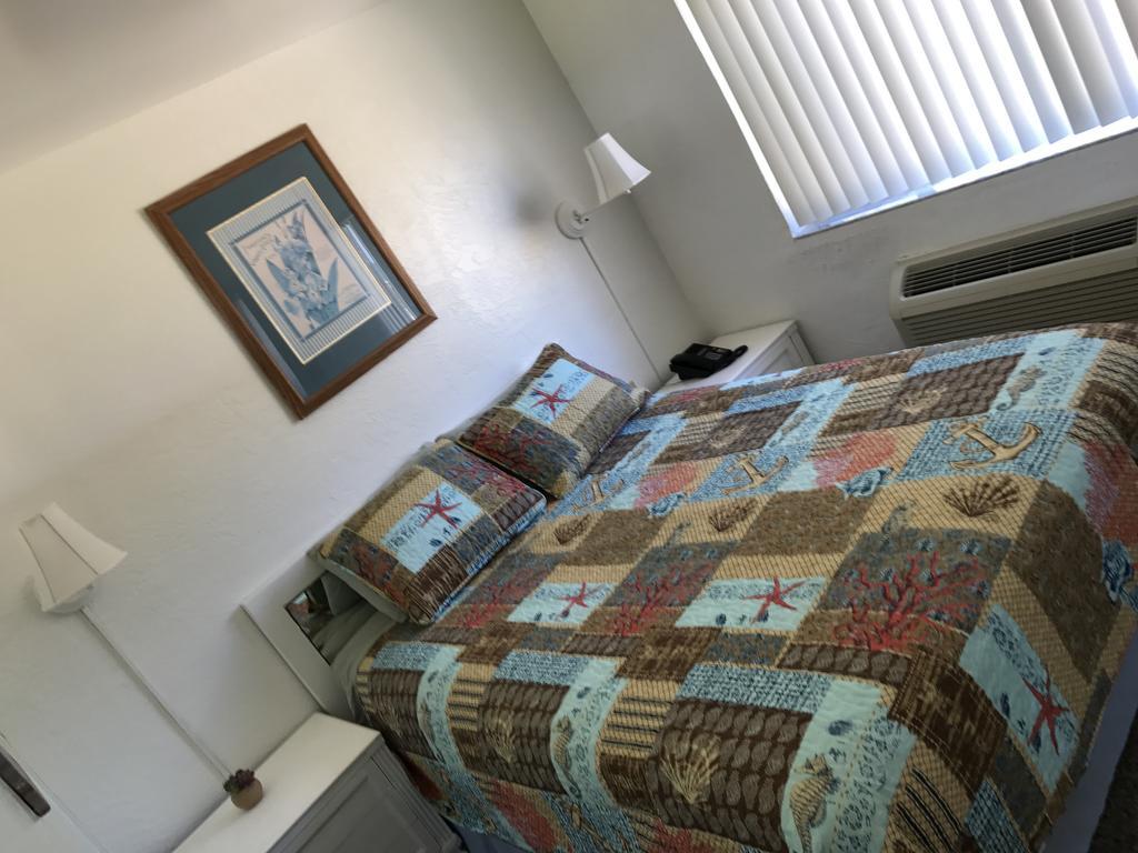 South Beach Inn - ココアビーチ エクステリア 写真