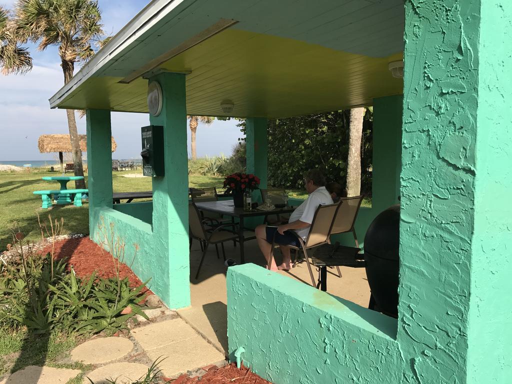 South Beach Inn - ココアビーチ エクステリア 写真