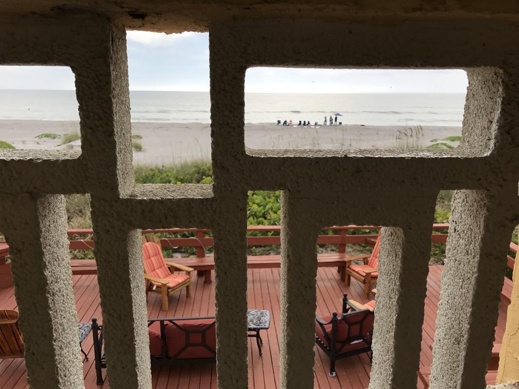 South Beach Inn - ココアビーチ エクステリア 写真