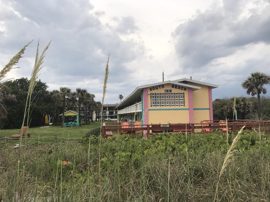 South Beach Inn - ココアビーチ エクステリア 写真