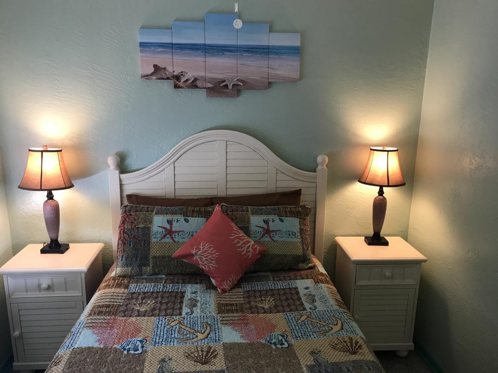 South Beach Inn - ココアビーチ エクステリア 写真