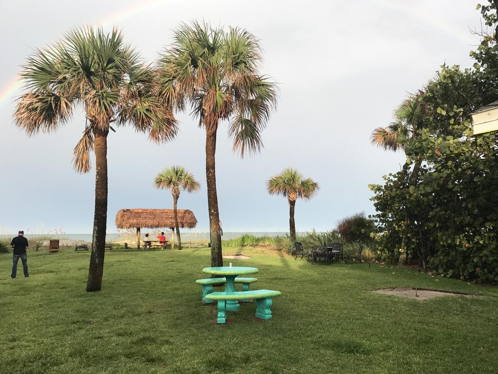 South Beach Inn - ココアビーチ エクステリア 写真