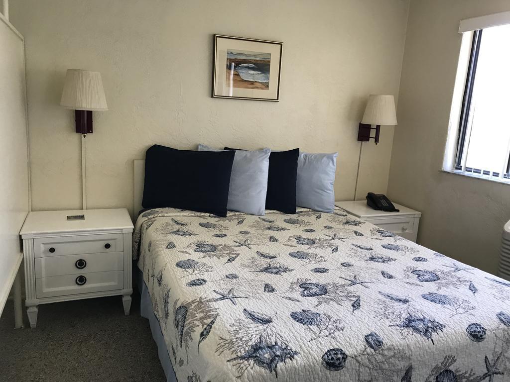 South Beach Inn - ココアビーチ エクステリア 写真