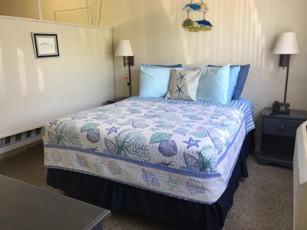 South Beach Inn - ココアビーチ 部屋 写真