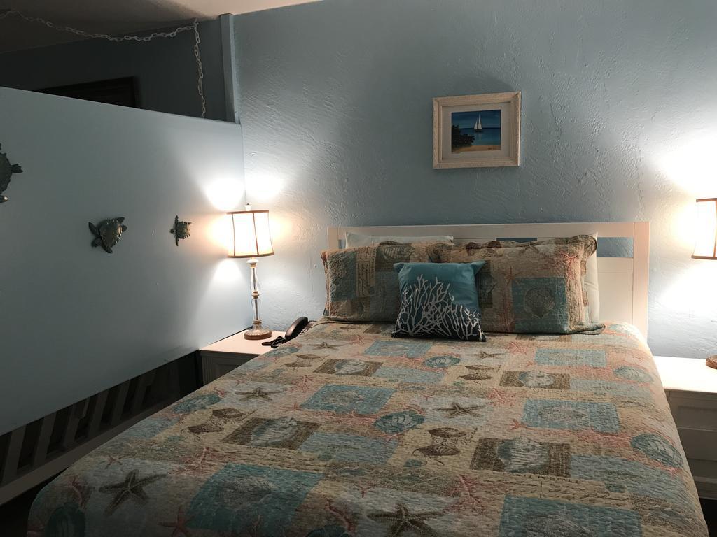 South Beach Inn - ココアビーチ 部屋 写真