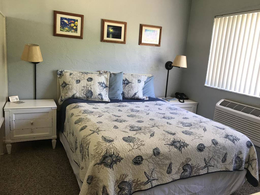 South Beach Inn - ココアビーチ 部屋 写真