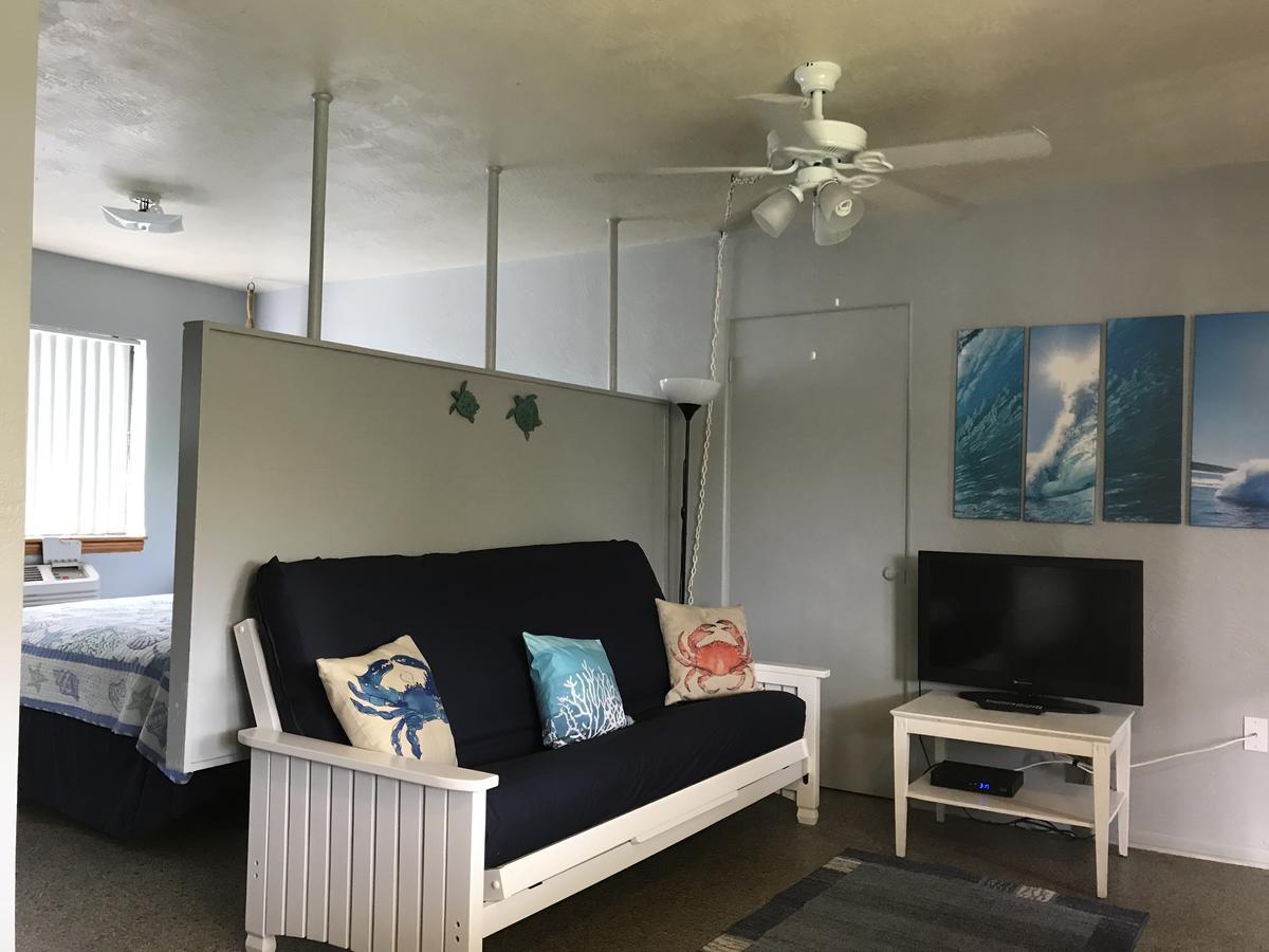 South Beach Inn - ココアビーチ エクステリア 写真