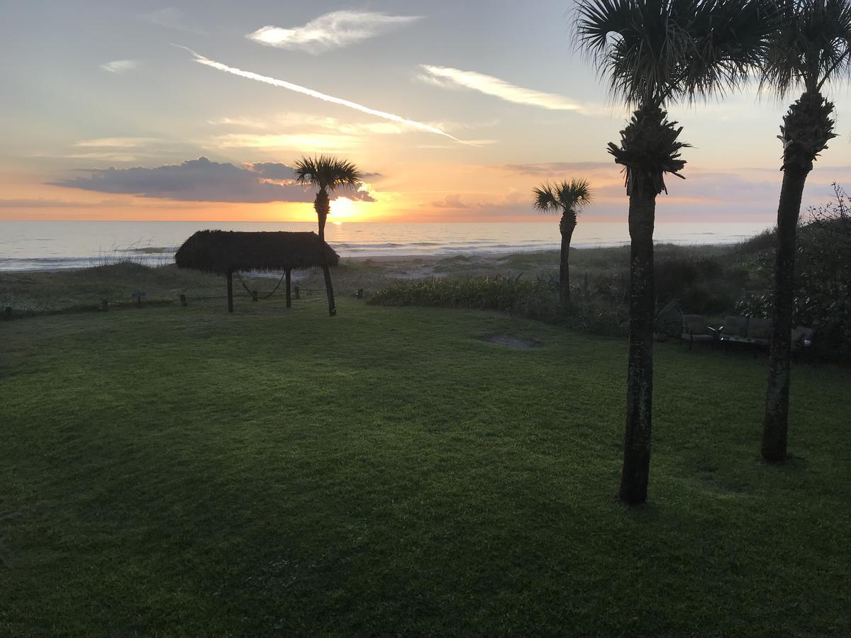 South Beach Inn - ココアビーチ エクステリア 写真