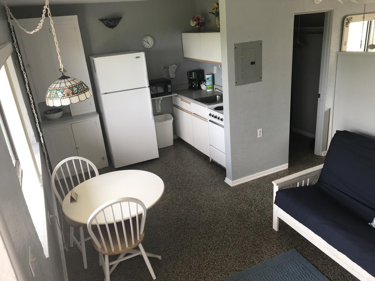 South Beach Inn - ココアビーチ エクステリア 写真